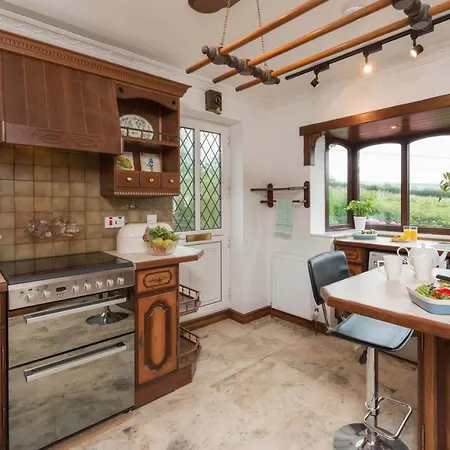 Seawinds * Robin Hood's Bay