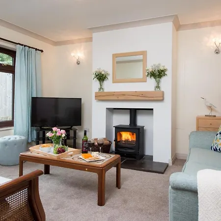 Seawinds Holiday home