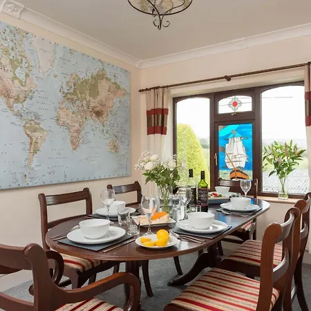 Seawinds بيت للعطل روبن هودز باي