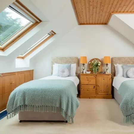 Seawinds Дом отдыха Робин-Худс-Бей