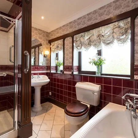 بيت للعطل Seawinds *