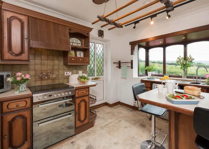 Seawinds * Robin Hood's Bay