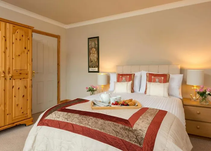 Vakantiehuis Seawinds *