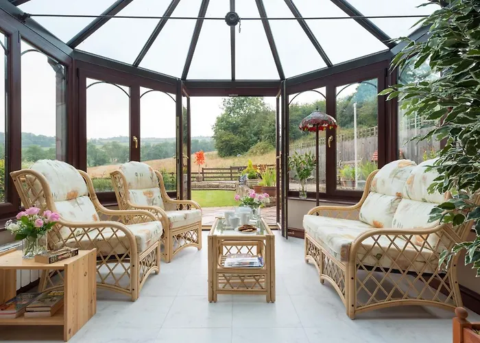 Vakantiehuis Seawinds *