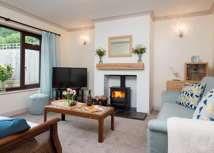 Seawinds Vakantiehuis