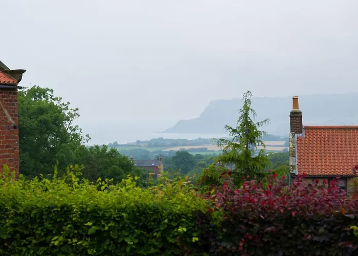 Seawinds Vakantiehuis Robin Hood's Bay