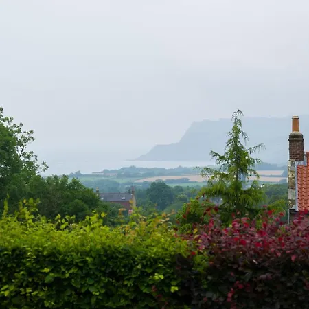 Seawinds Casa de Férias Robin Hood's Bay